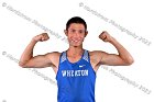 Men’s XC Media Day  Wheaton College Men’s Cross Country Media Day 2023. - Photo By: KEITH NORDSTROM : Wheaton, XC, Cross Country, Media Day